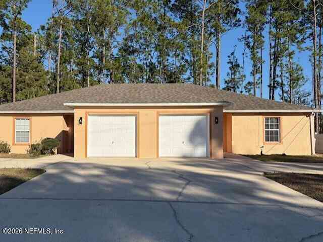 Homes For Rent - 65 Pony Express Drive #B<br/> Palm Coast, FL 32164