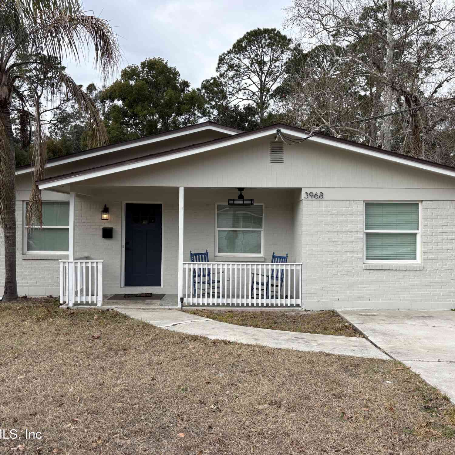 Homes For Rent - 3968 Packard Drive<br/> Jacksonville, FL 32246