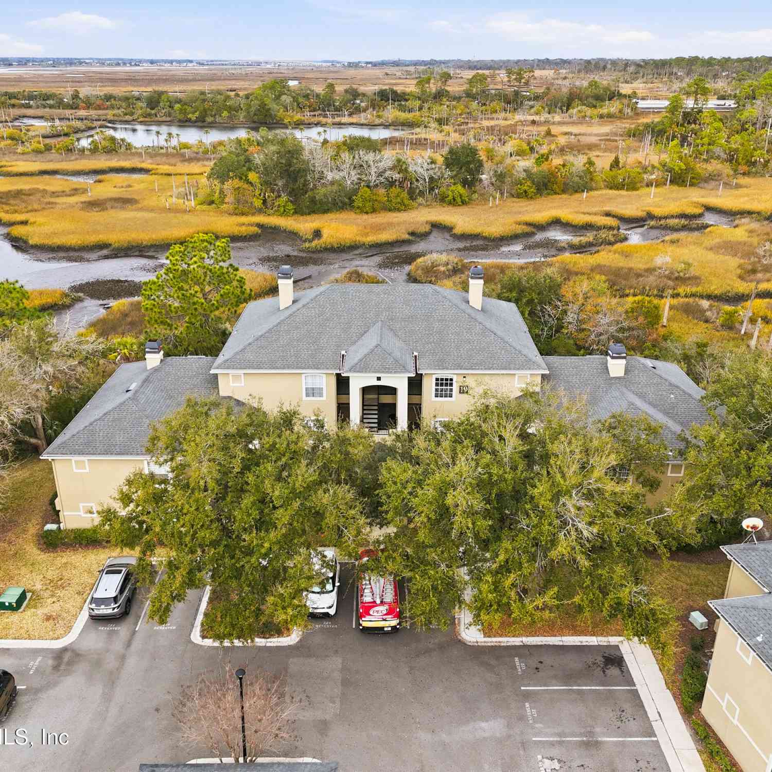 Condo For Sale - 1701 The Greens Way #1923<br/> Duval County, Jacksonville Beach, FL 32250