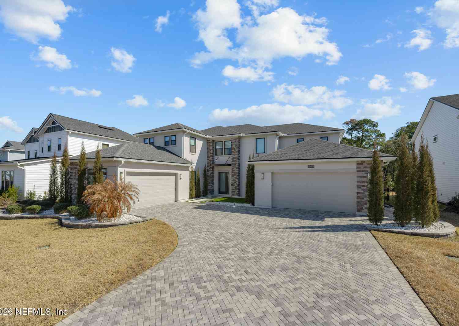 Homes For Sale - 10499 Silverbrook Trail<br/> Jacksonville, FL 32256
