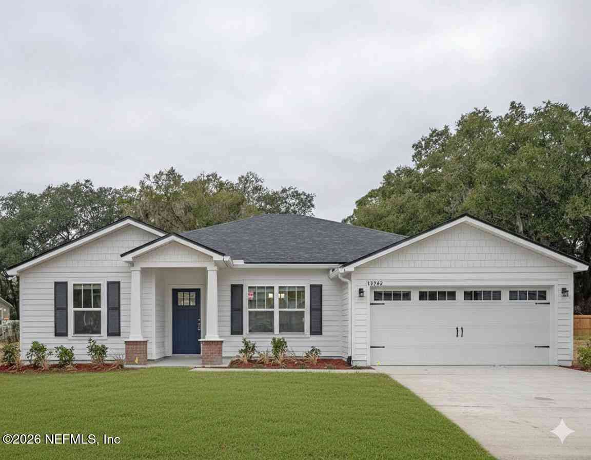 Homes For Sale - 13742 Coman Road<br/> Duval County, Jacksonville, FL 32218
