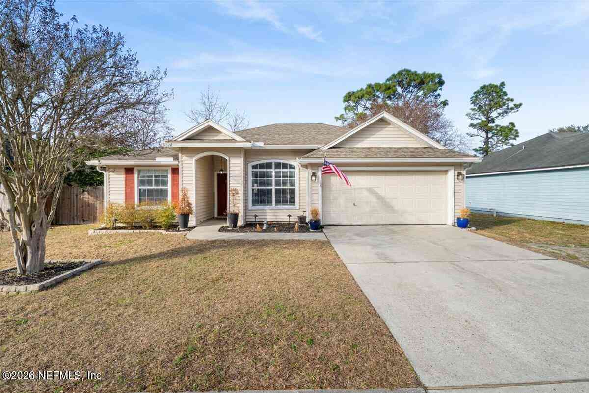 Homes For Sale - 7945 Delta Post Drive<br/> Jacksonville, FL 32244