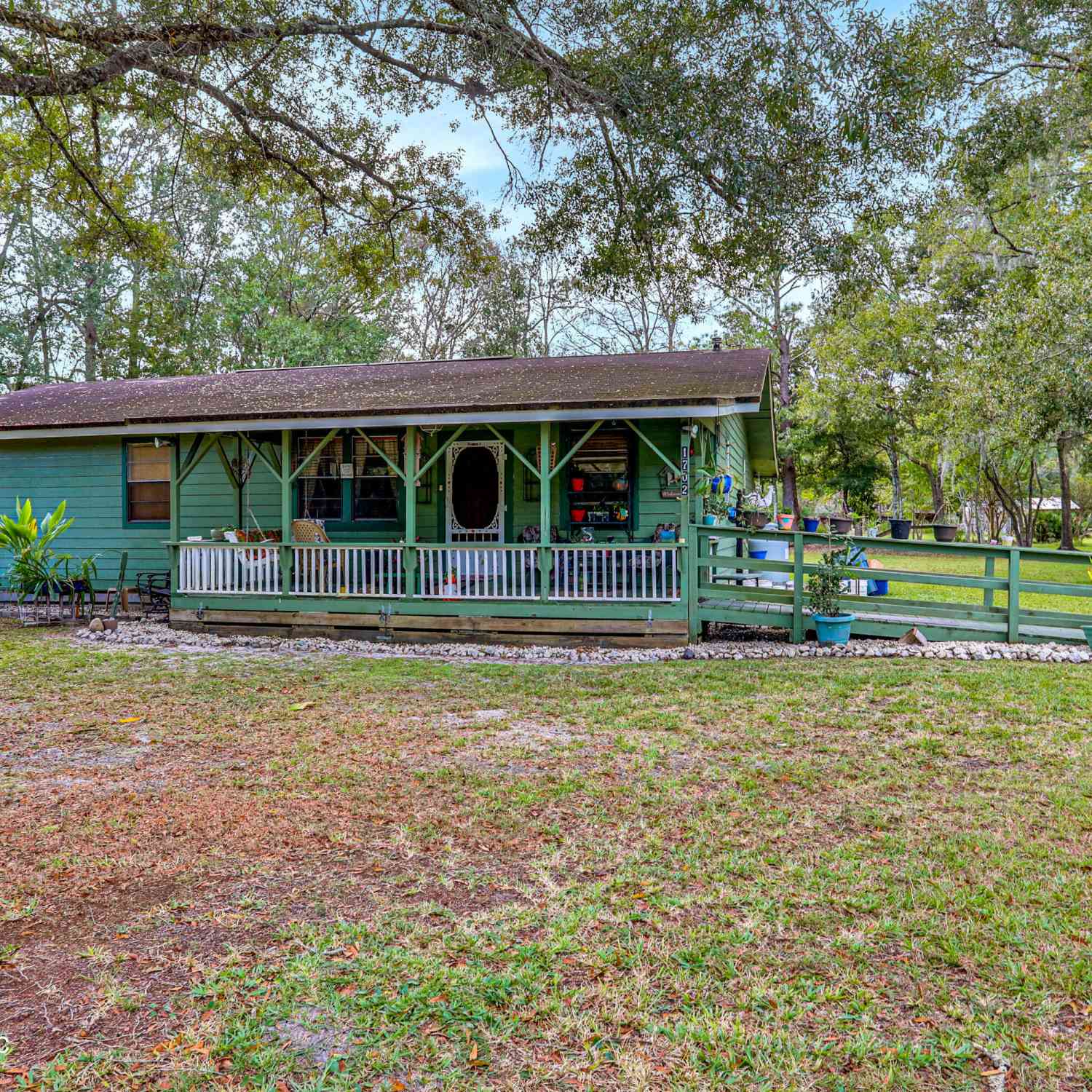 Homes For Sale - 1702 Balboa Lane<br/> Middleburg, FL 32068