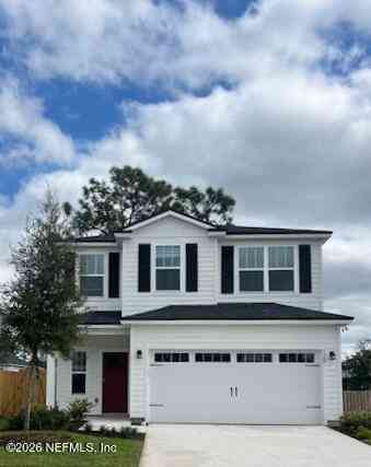 Homes For Sale - 1307 Jewelstone Lane<br/> Jacksonville, FL 32221
