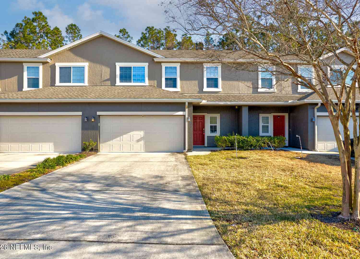 Homes For Sale - 3276 Chestnut Ridge Way<br/> Orange Park, FL 32065