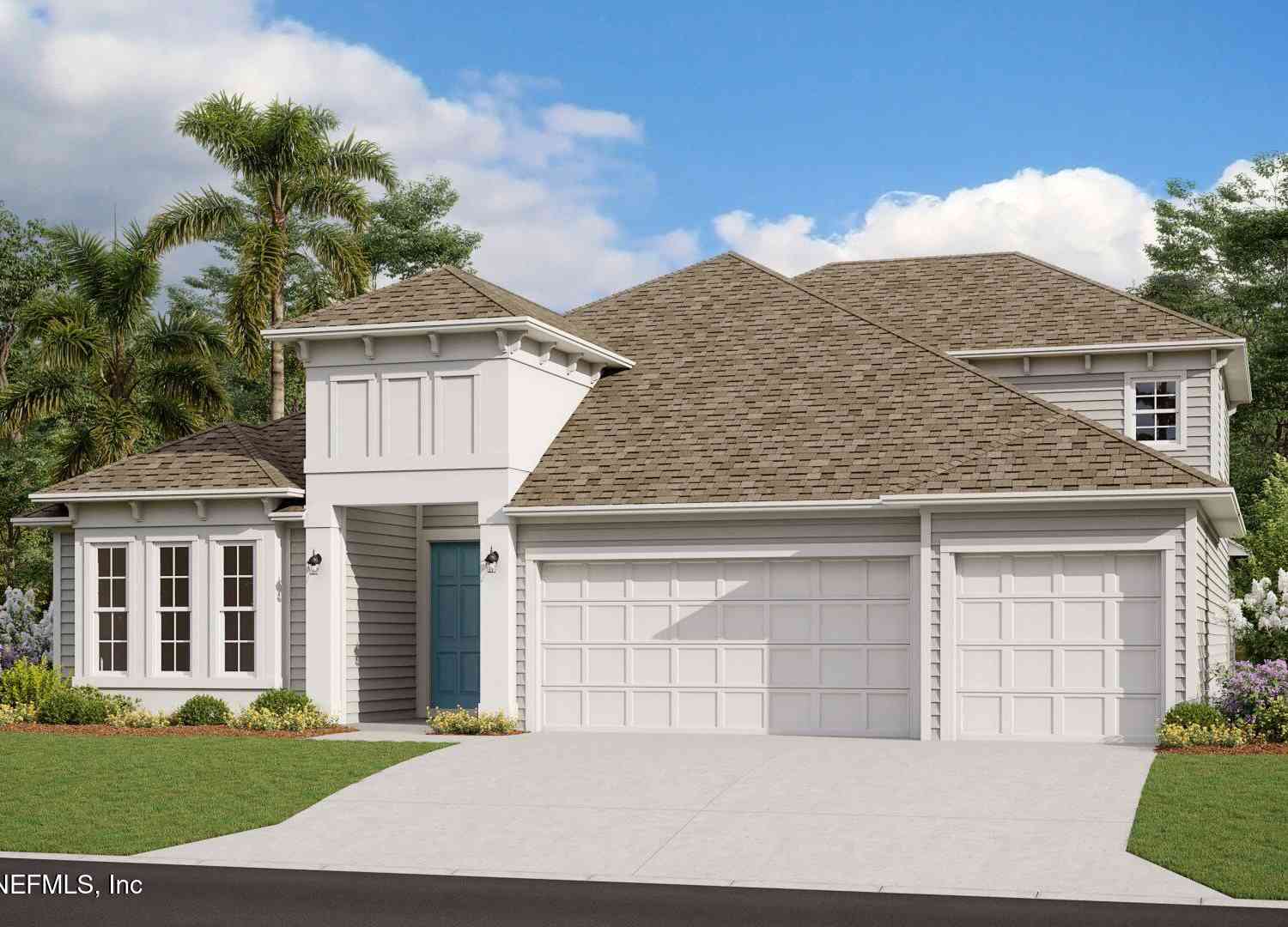 Homes For Sale - 2682 Charmer Court<br/> Clay County, Green Cove Springs, FL 32043