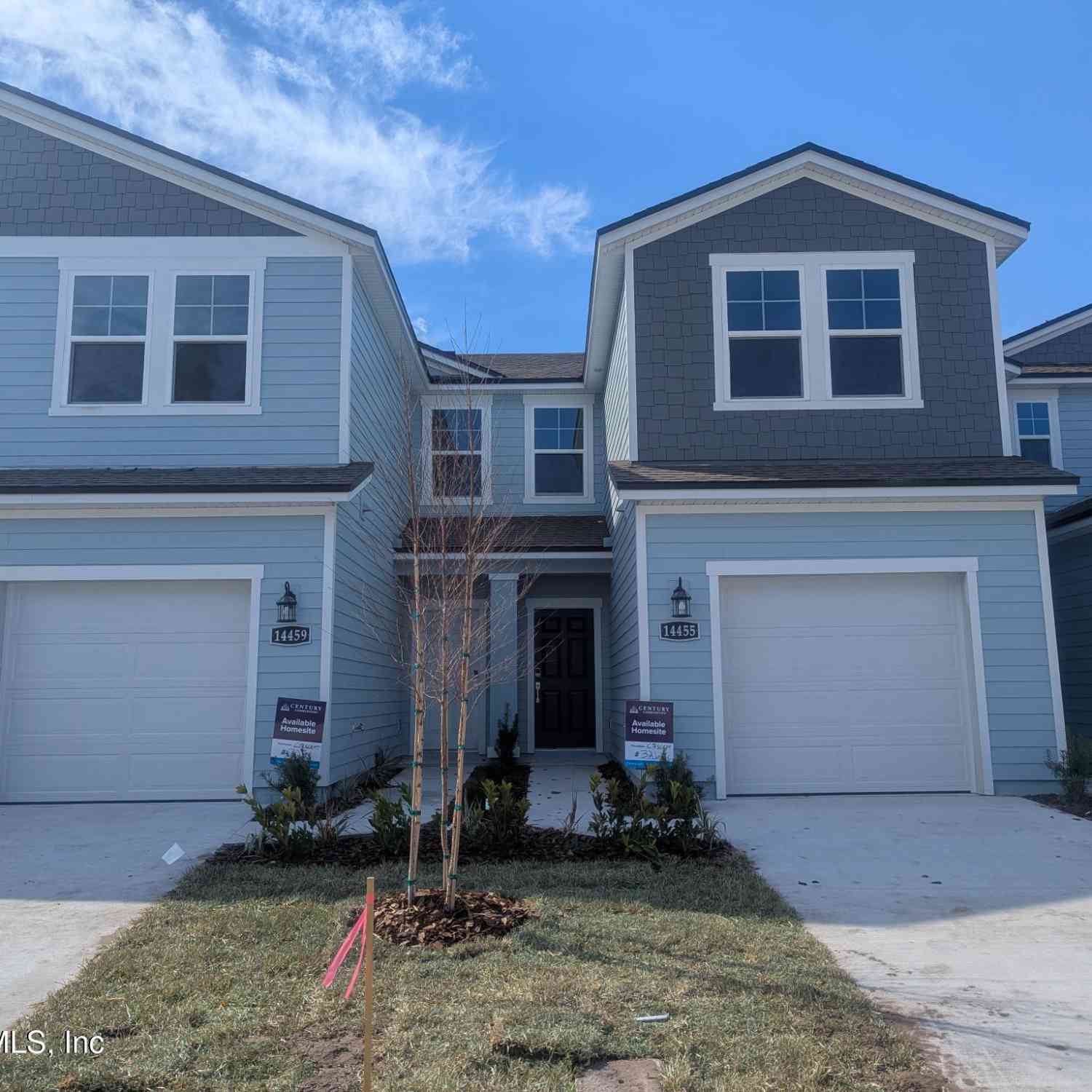 Condo For Sale - 14455 Macadamia Lane<br/> Duval County, Jacksonville, FL 32218