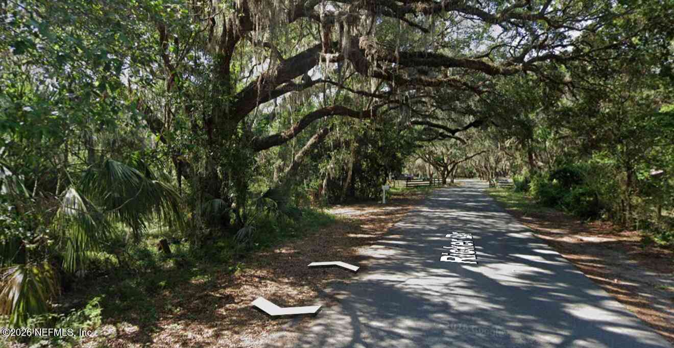 Vacant Land For Sale - 37920 Ricker Drive<br/> Lady Lake, FL 32159