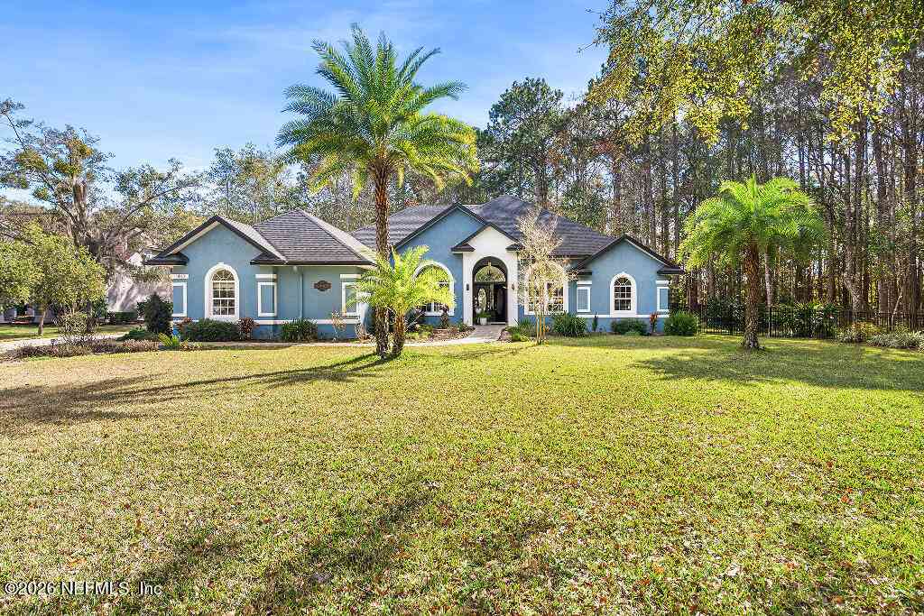 Homes For Sale - 1463 Mallard Landing Boulevard<br/> St. Johns, FL 32259