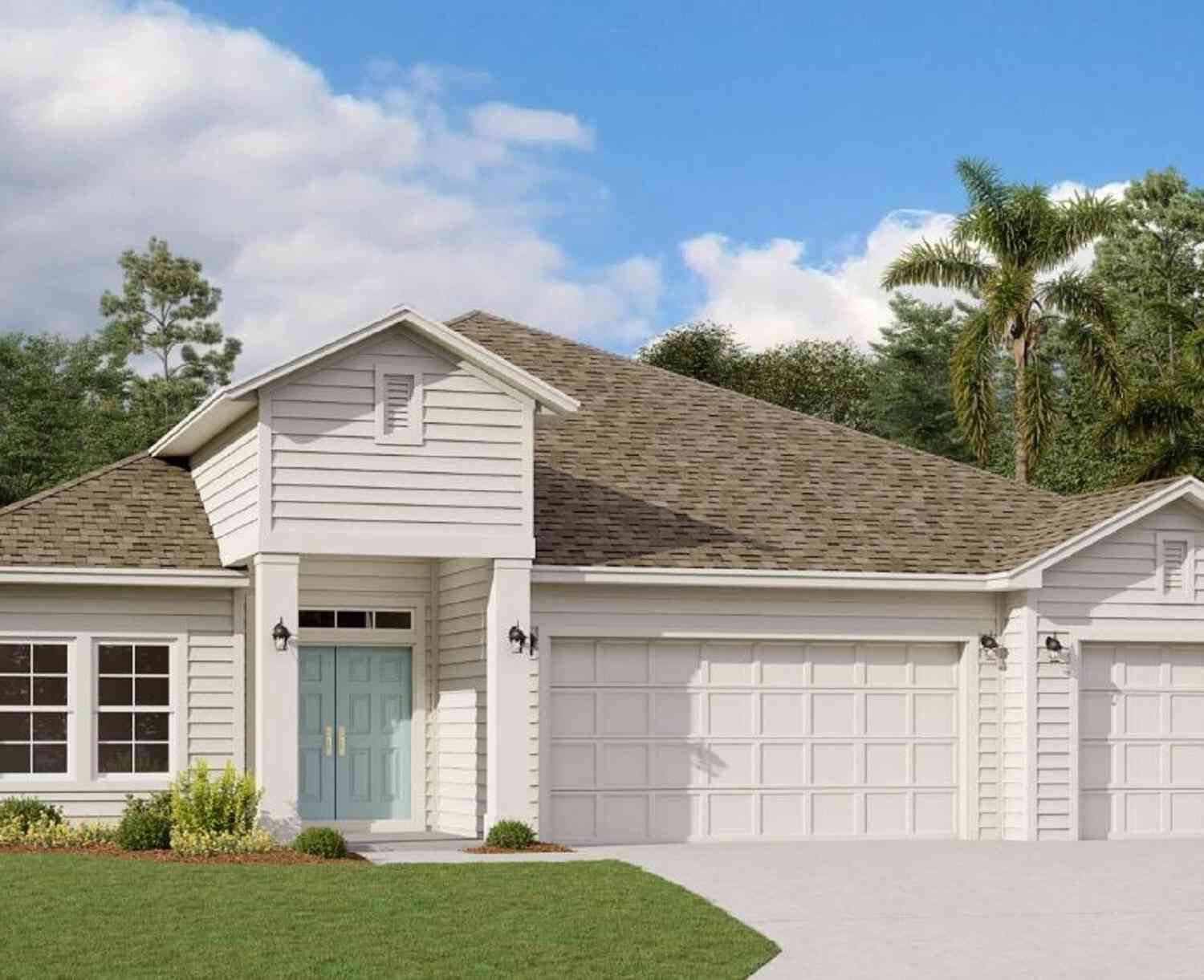 Homes For Sale - 10 Silver Lily Way<br/> Saint Augustine, FL 32092