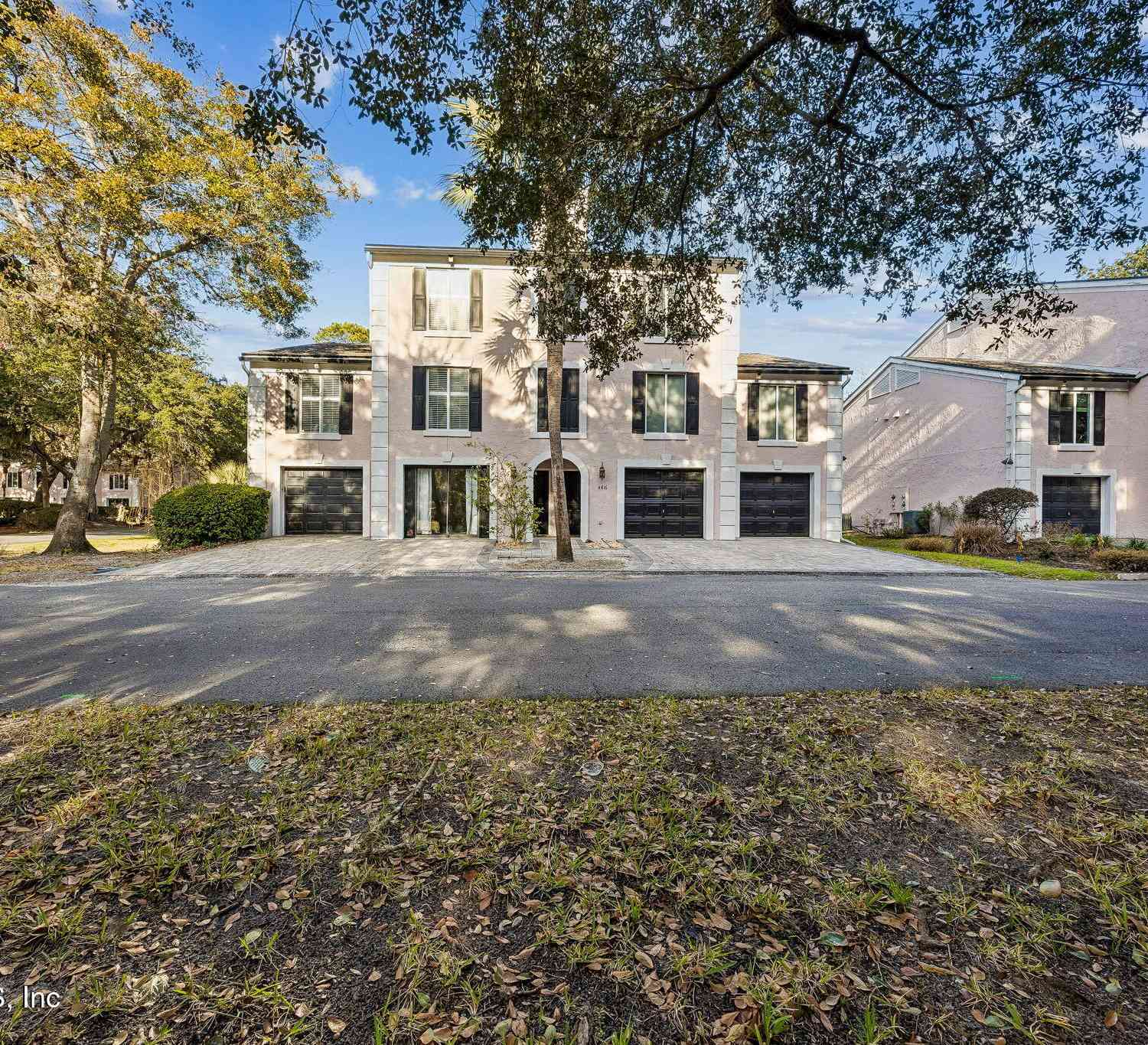 Condo For Sale - 4810 Gulfstream Court<br/> Fernandina Beach, FL 32034