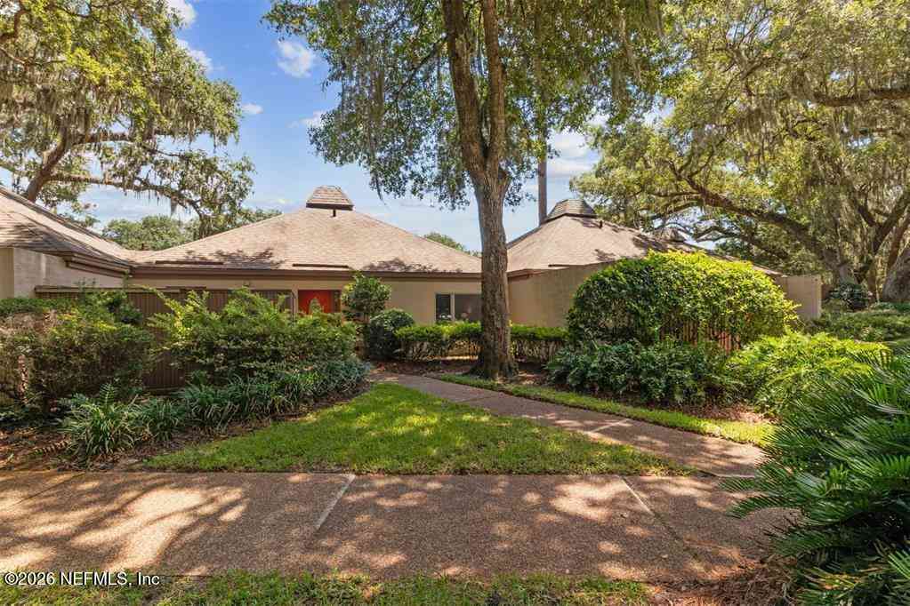 Condo For Sale - 3328 Sea Marsh Road<br/> Fernandina Beach, FL 32034