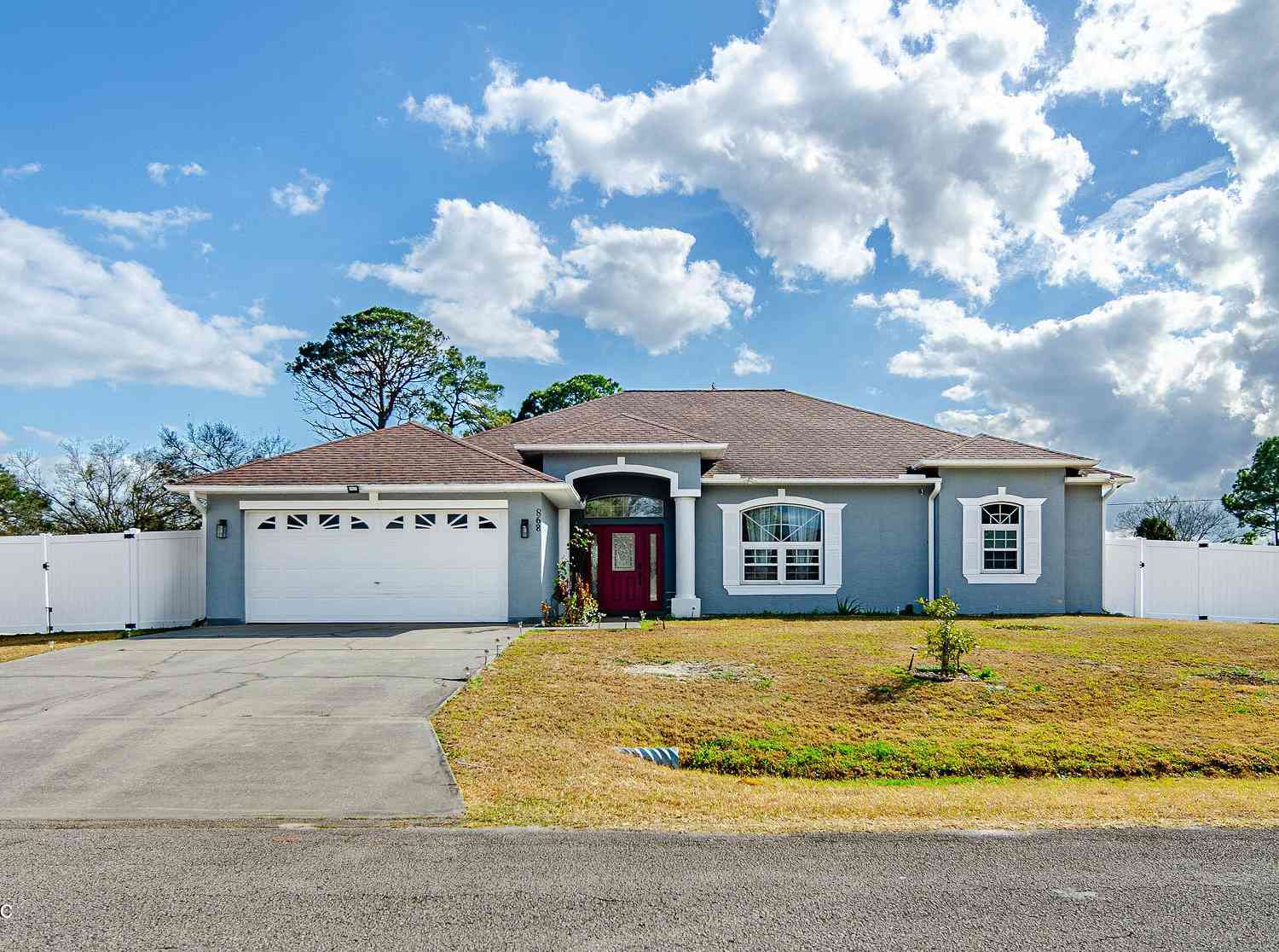 Homes For Sale - 868 Huntington Street<br/> Palm Bay, FL 32907
