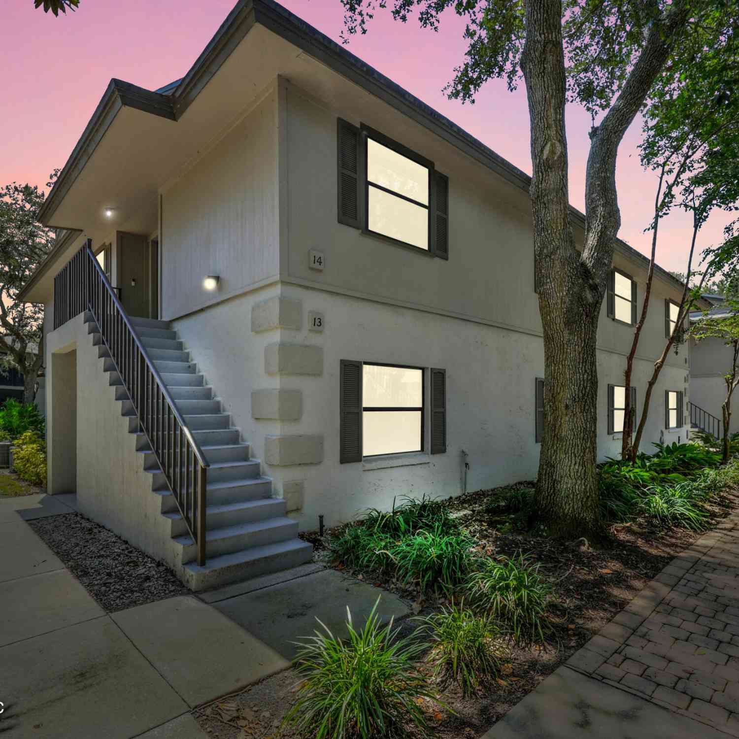 Condo For Sale - 14 Navarra Court<br/> Saint Augustine, FL 32086