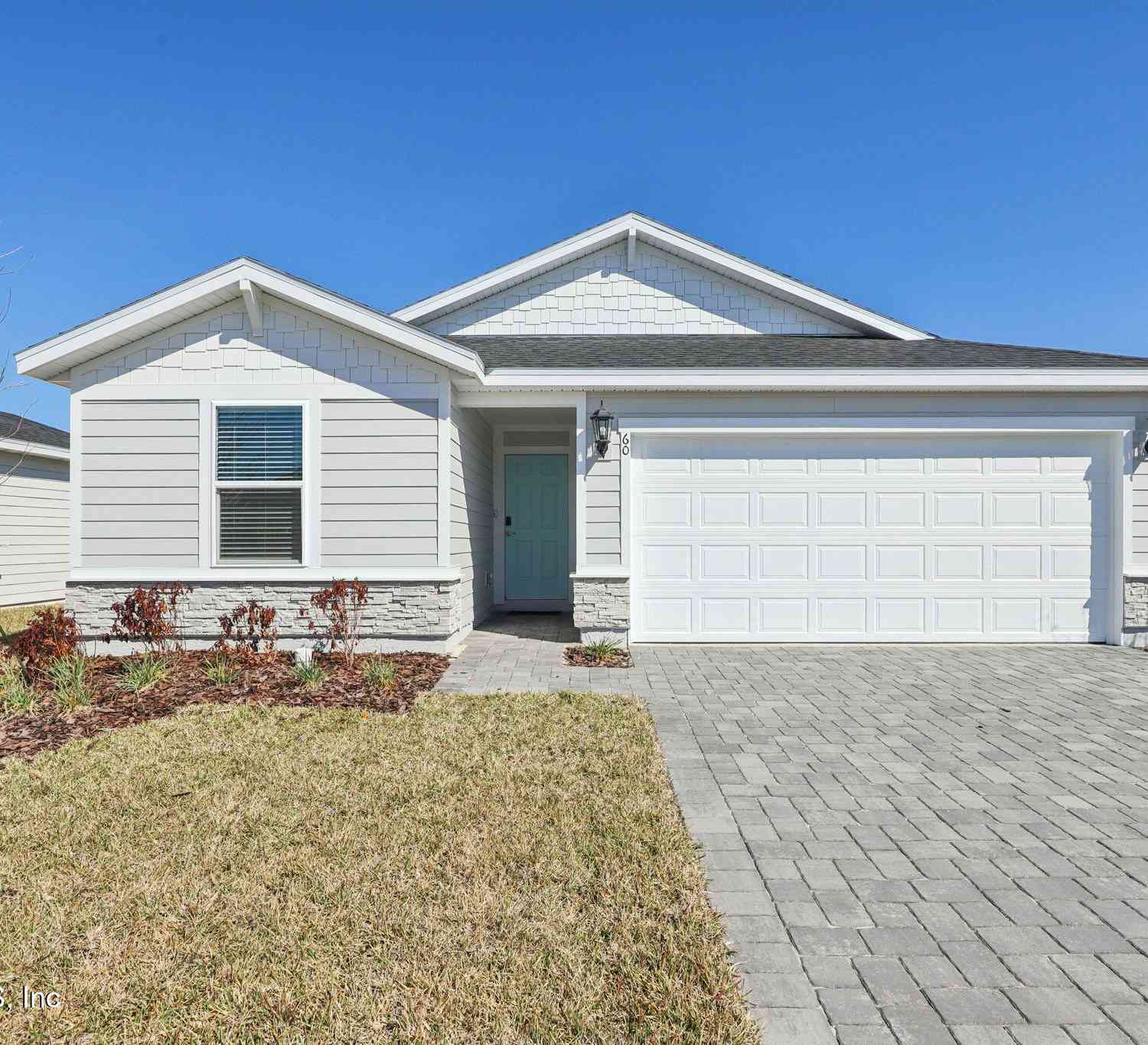Homes For Sale - 60 Ararat Drive<br/> Palm Coast, FL 32137
