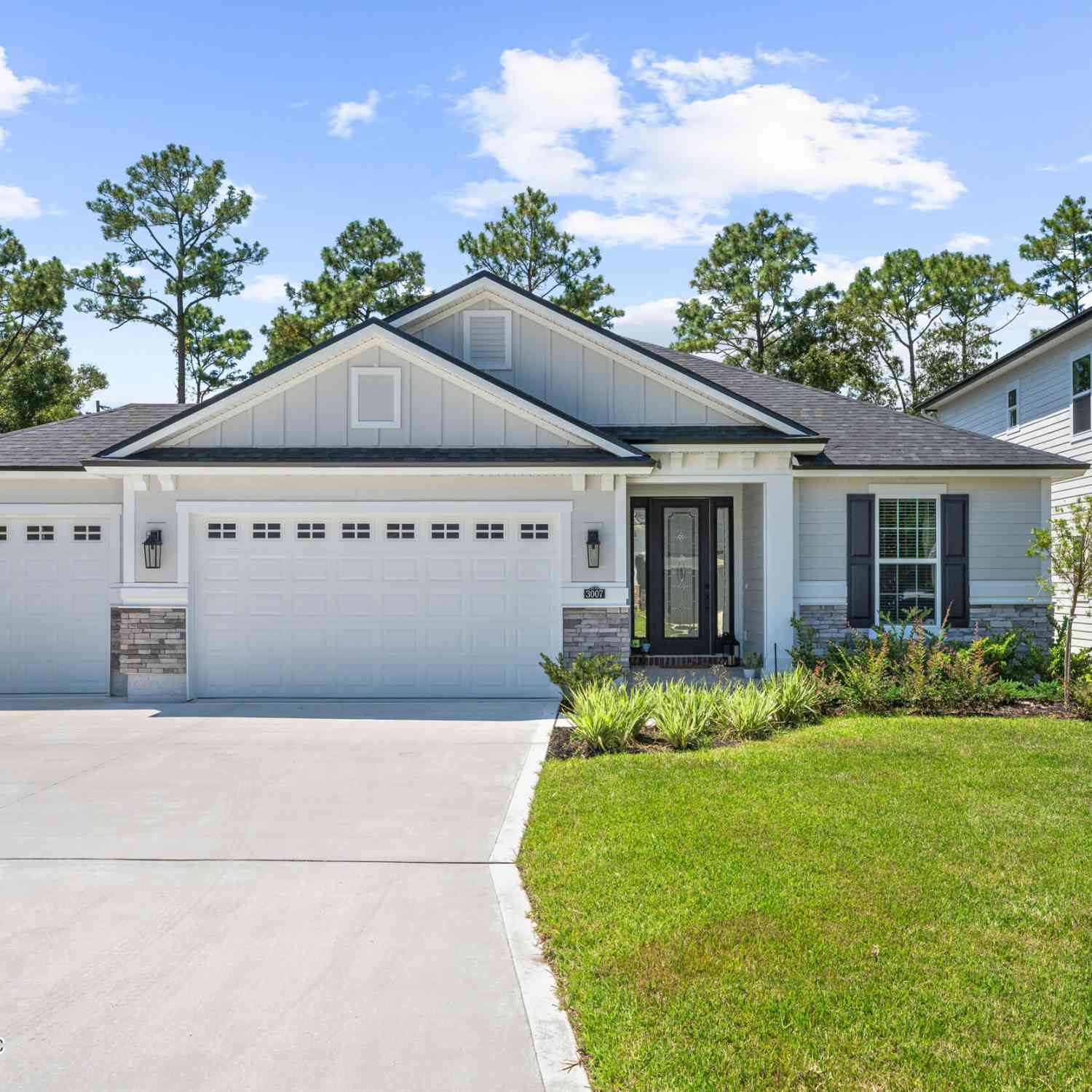 Homes For Sale - 3007 Goose Creek Lane<br/> Clay County, Green Cove Springs, FL 32043