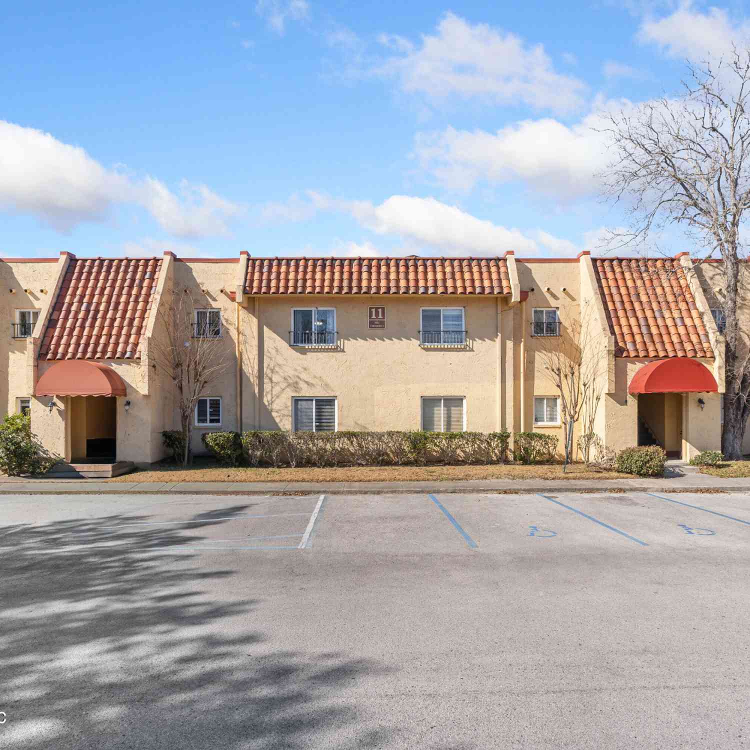 Condo For Sale - 3915 Toreador Court #4<br/> Duval County, Jacksonville, FL 32217