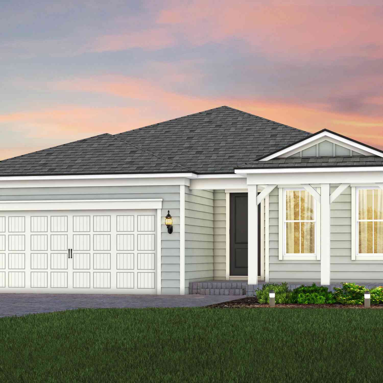Homes For Sale - 295 Westerly Drive<br/> Yulee, FL 32097
