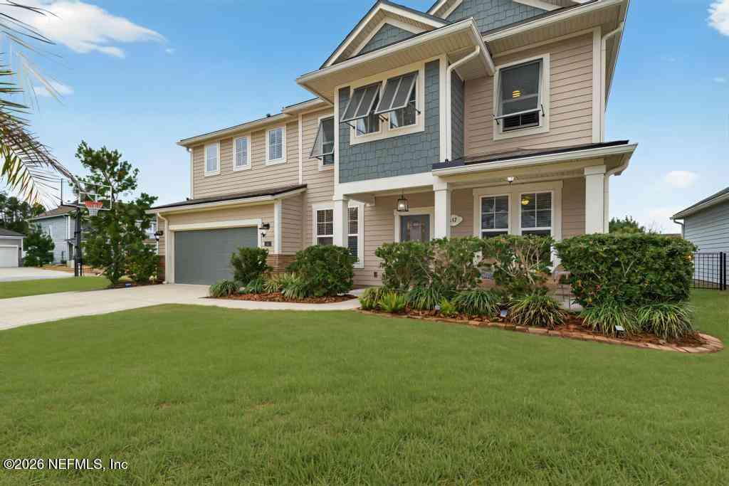Homes For Sale - 312 Silver Sage Lane<br/> Saint Augustine, FL 32095