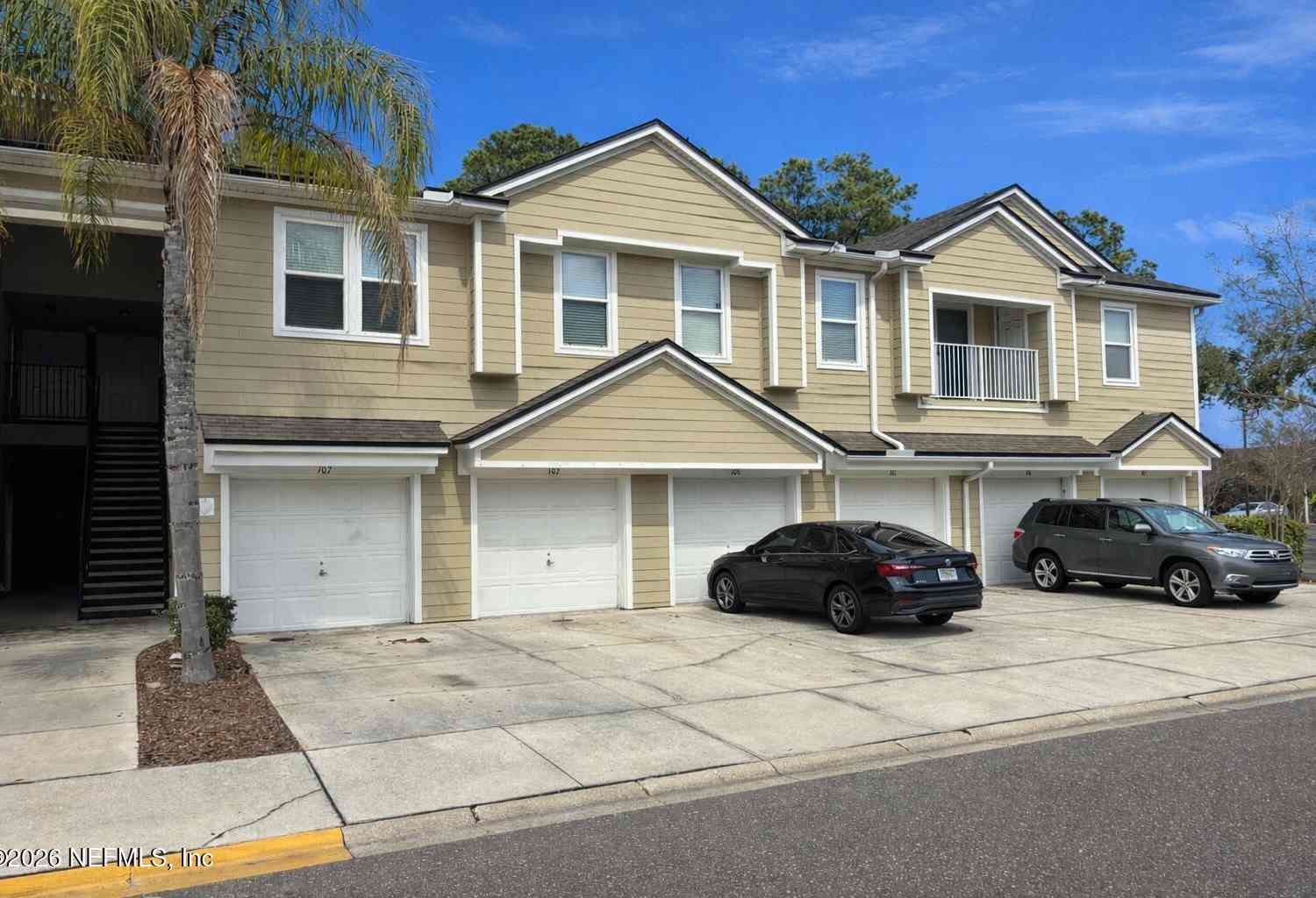 Condo For Sale - 7039 Deer Lodge Circle #107<br/> Jacksonville, FL 32256