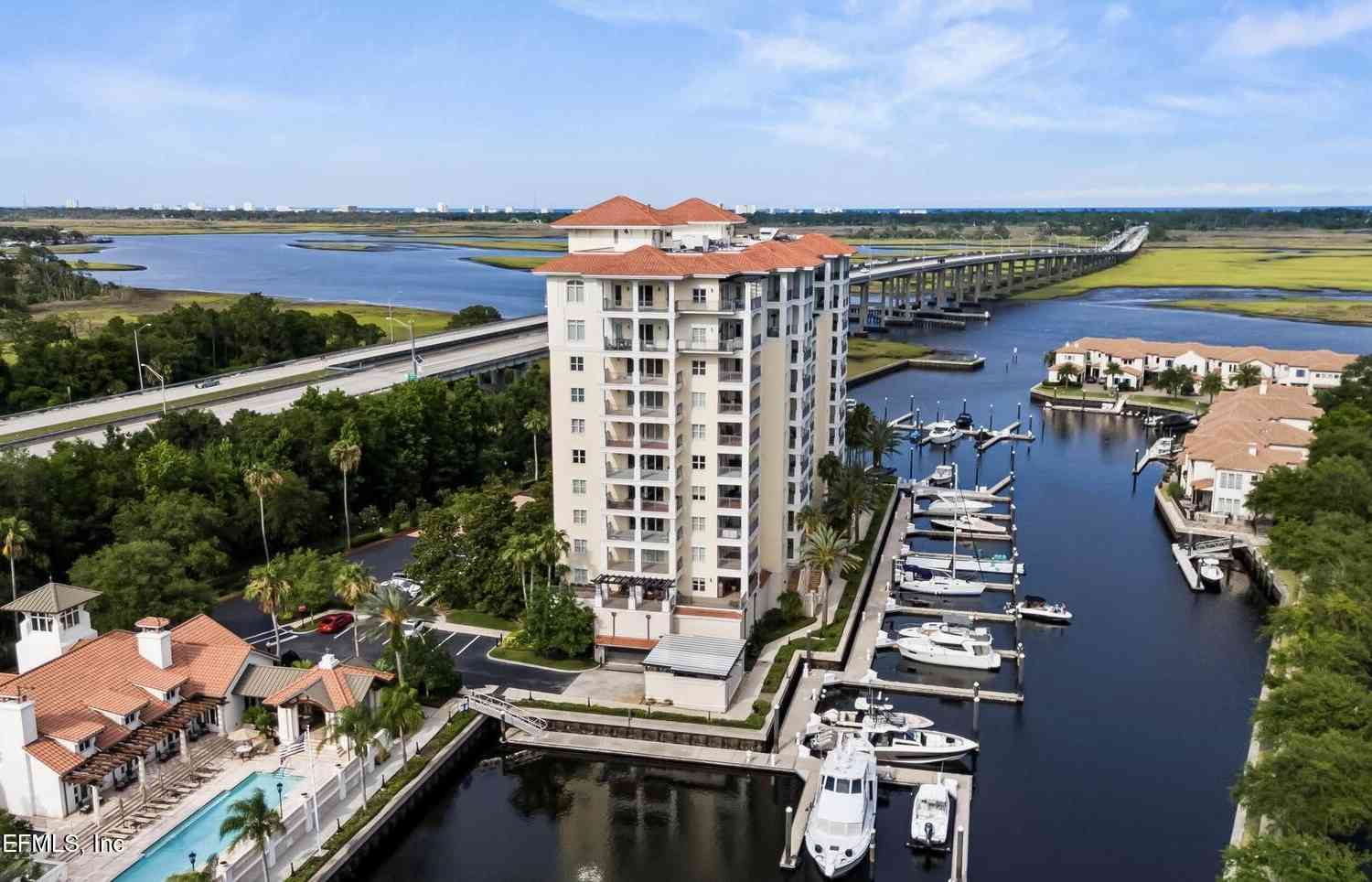 Condo For Sale - 14402 Marina San Pablo Place #405<br/> Duval County, Jacksonville, FL 32224