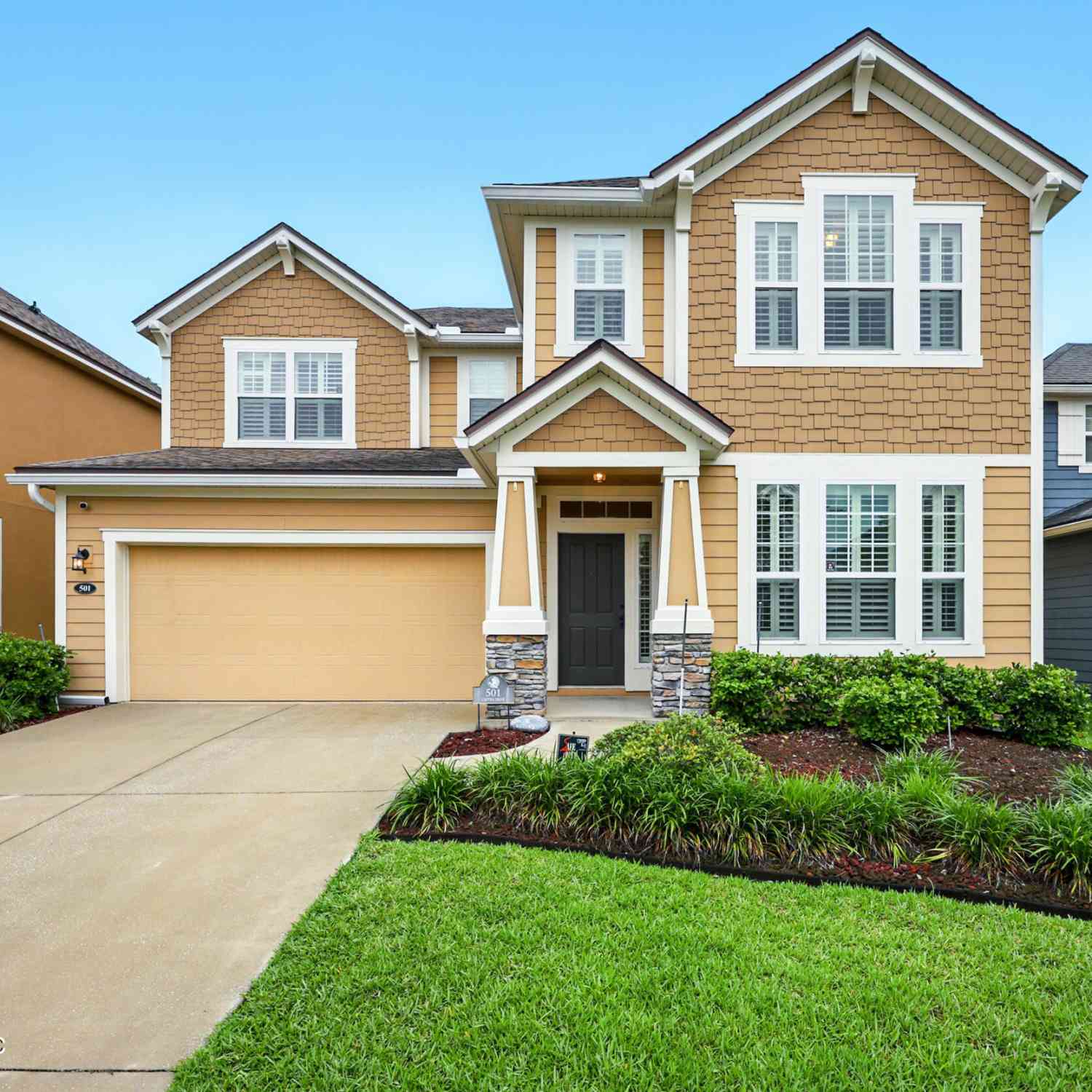 Homes For Sale - 501 Captiva Drive<br/> Ponte Vedra, FL 32081