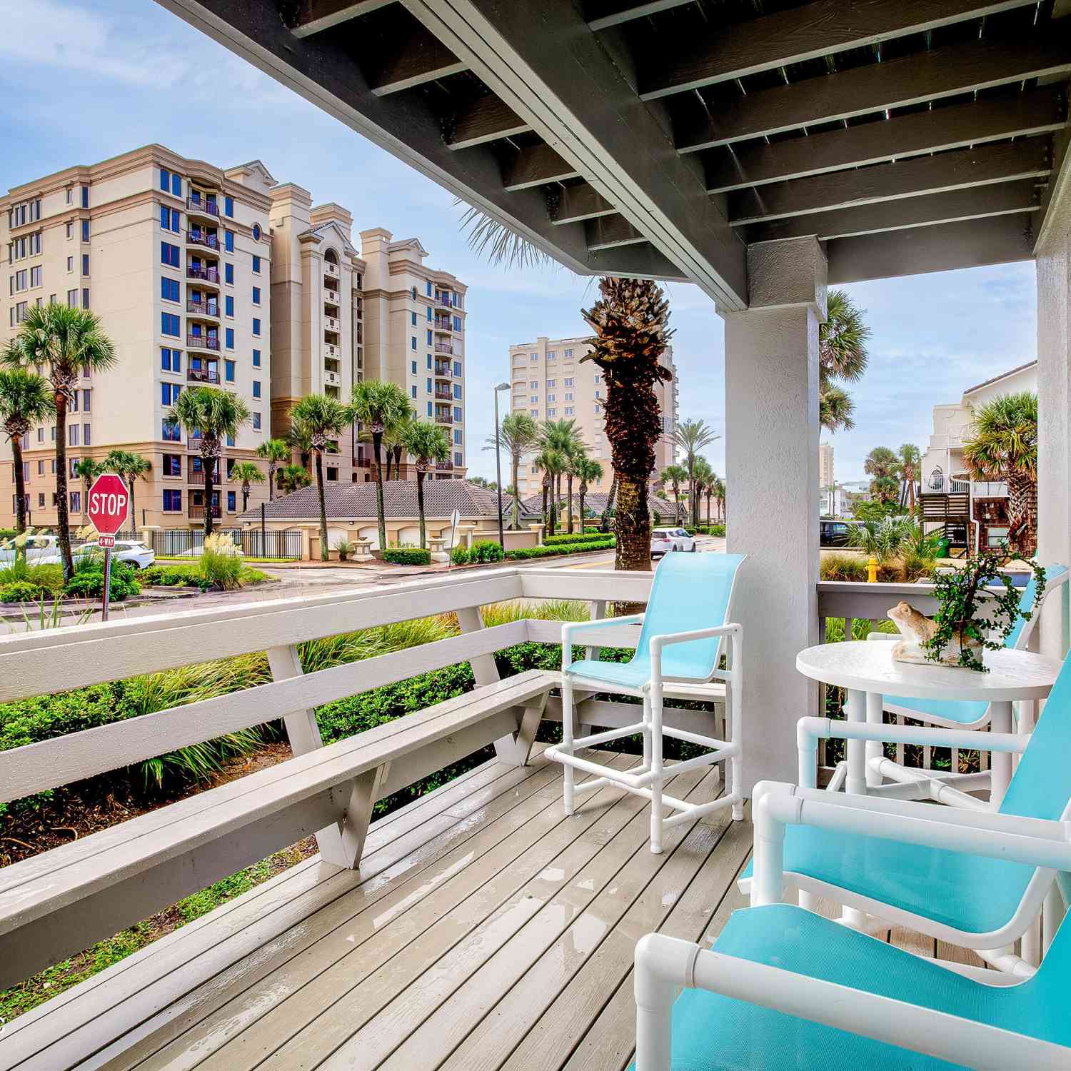 Condo For Sale - 1412 1st Street #102<br/> Jacksonville Beach, FL 32250