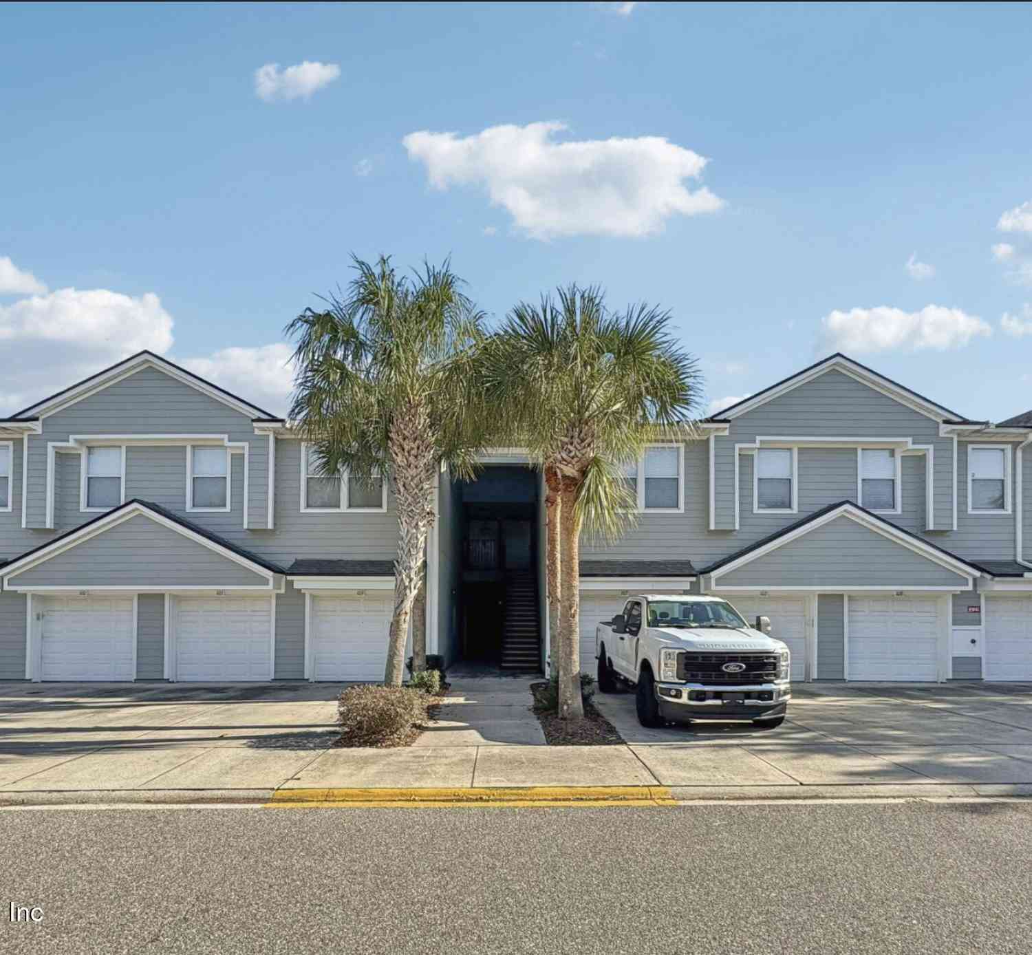 Condo For Rent - 7067 Deer Lodge Circle #106<br/> Jacksonville, FL 32256