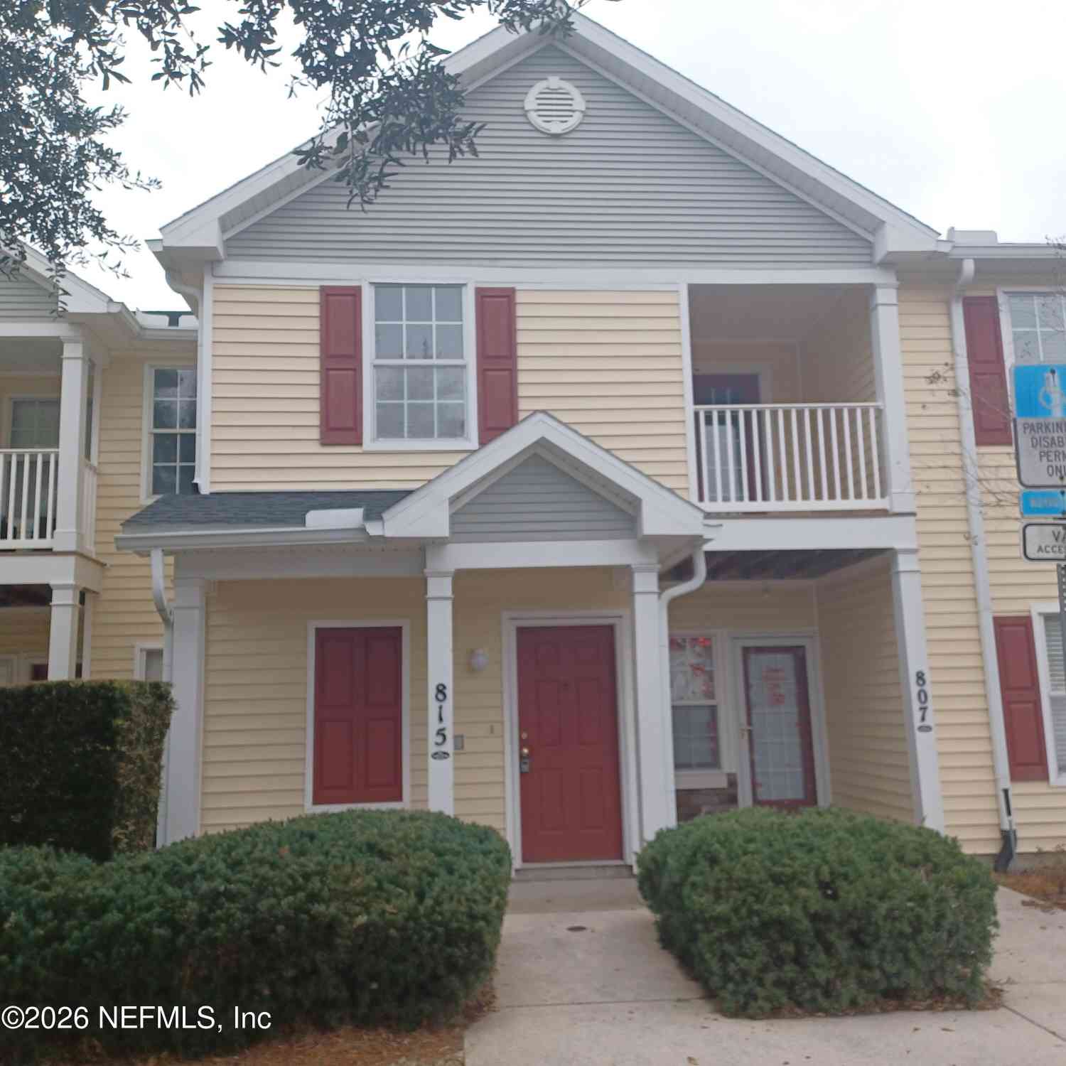 Condo For Rent - 575 Oakleaf Plantation Parkway #815<br/> Clay County, Orange Park, FL 32065
