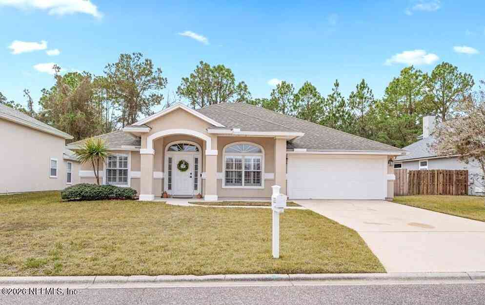 Homes For Sale - 12052 Cavalry Court<br/> Jacksonville, FL 32246