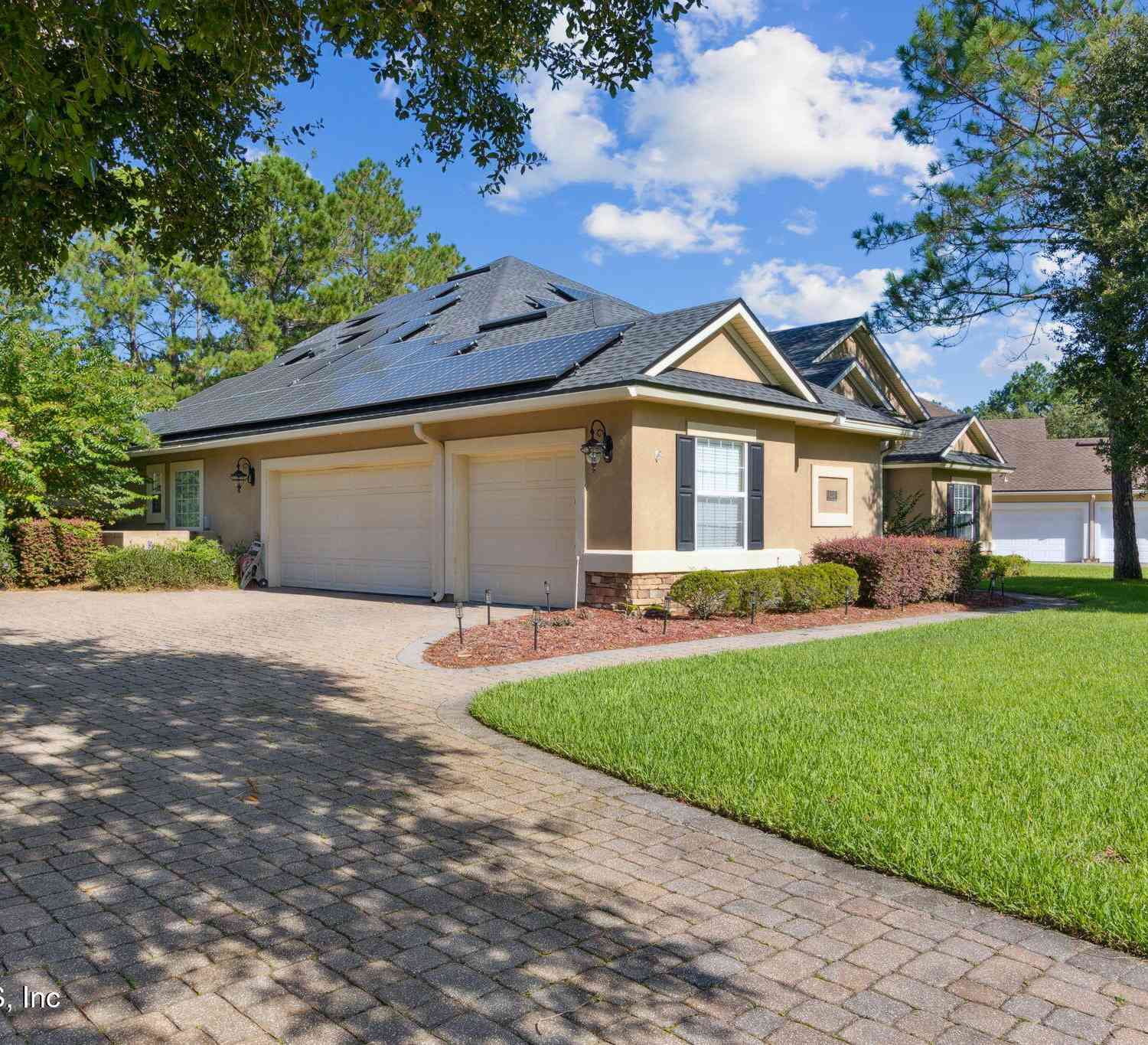 Homes For Sale - 1372 Eagle Crossing Drive<br/> Orange Park, FL 32065