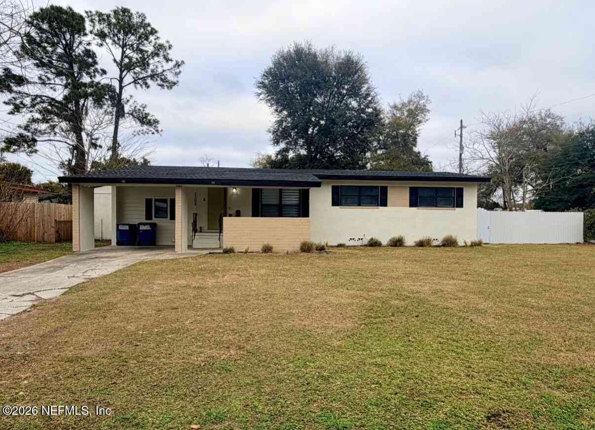 Homes For Sale - 3305 Cesery Boulevard<br/> Jacksonville, FL 32277