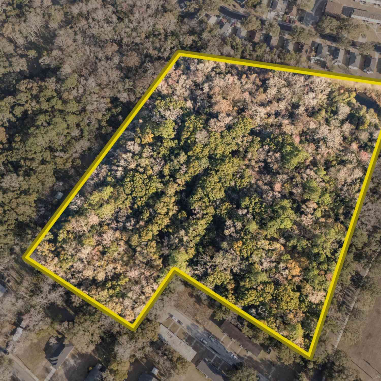 Vacant Land For Sale - Golfbrook Drive<br/> Jacksonville, FL 32208