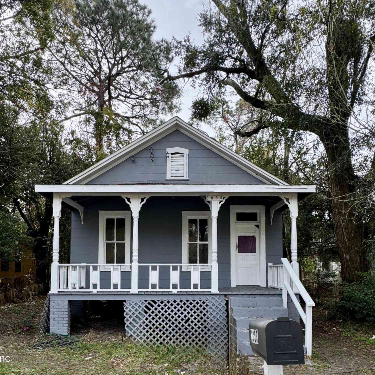 Homes For Sale - 1058 Dyal Street<br/> Jacksonville, FL 32206