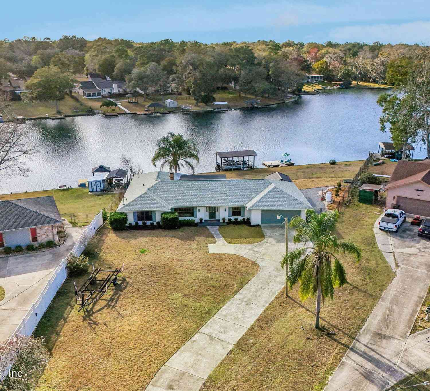 Homes For Sale - 244 Jessie Lee Court<br/> Clay County, Green Cove Springs, FL 32043