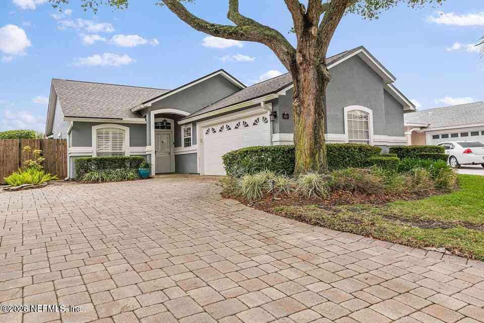 Homes For Rent - 1587 Linkside Drive<br/> Atlantic Beach, FL 32233