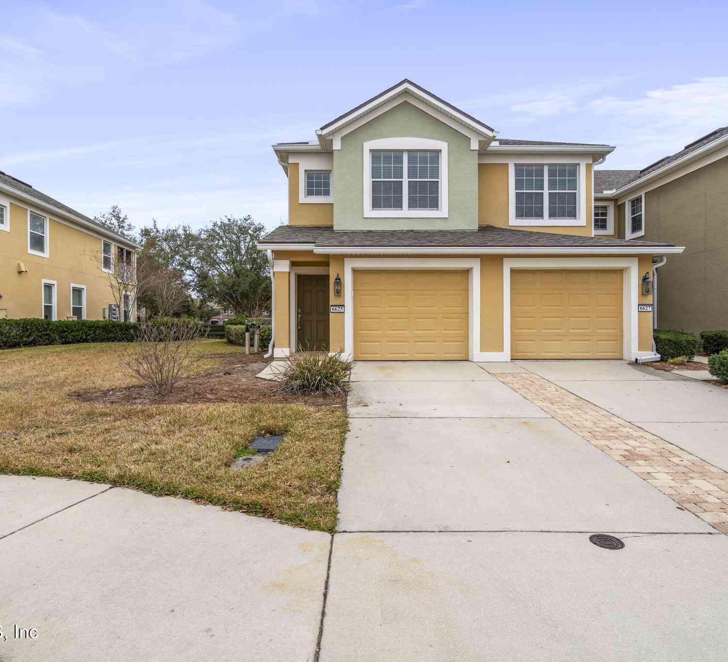 Condo For Sale - 6625 Shaded Rock Court #22A<br/> Duval County, Jacksonville, FL 32258