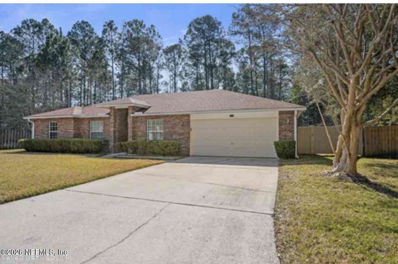 Homes For Sale - 9636 Clinton Corners Drive<br/> Jacksonville, FL 32222