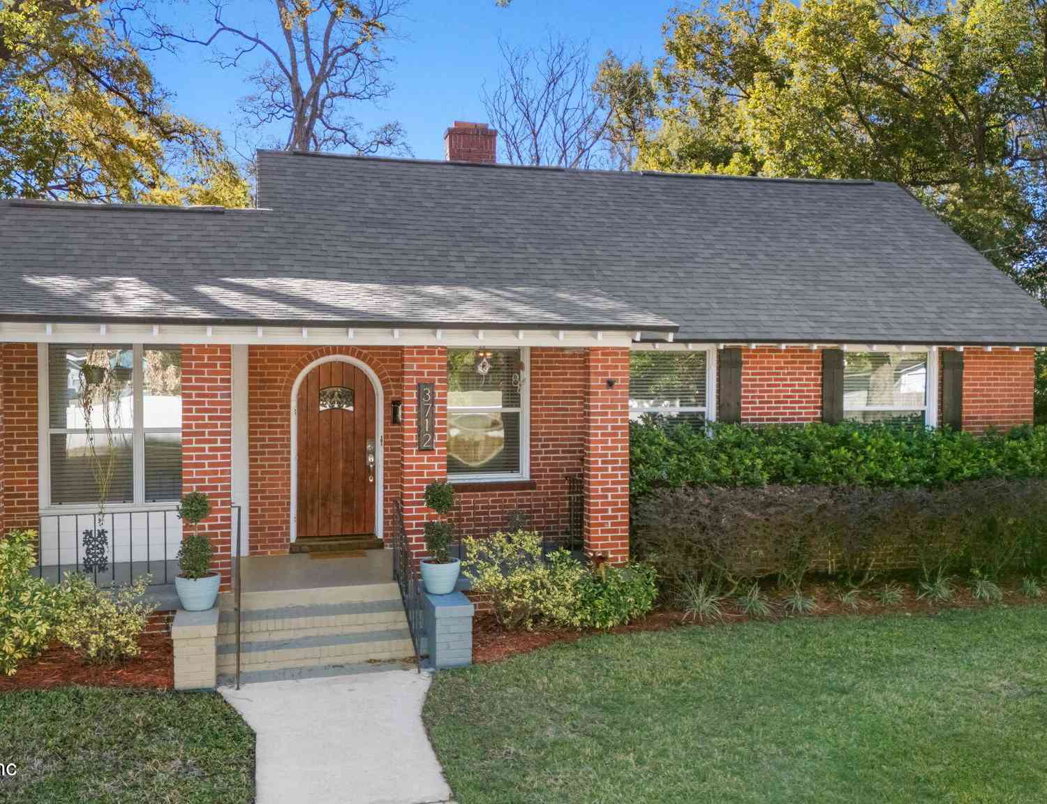 Homes For Sale - 3712 Trask Street<br/> Jacksonville, FL 32205