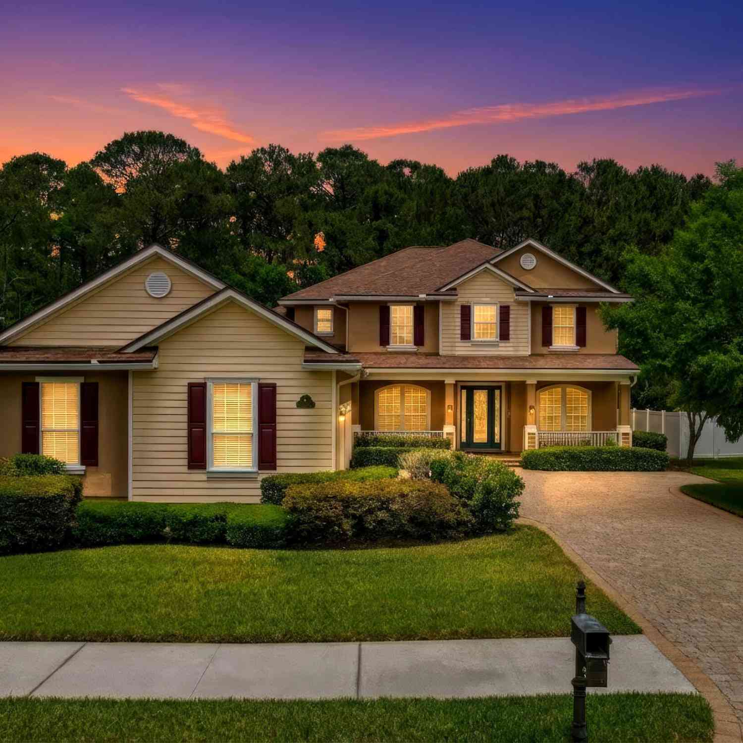 Homes For Sale - 5279 Cattle Crossing Way<br/> Duval County, Jacksonville, FL 32226