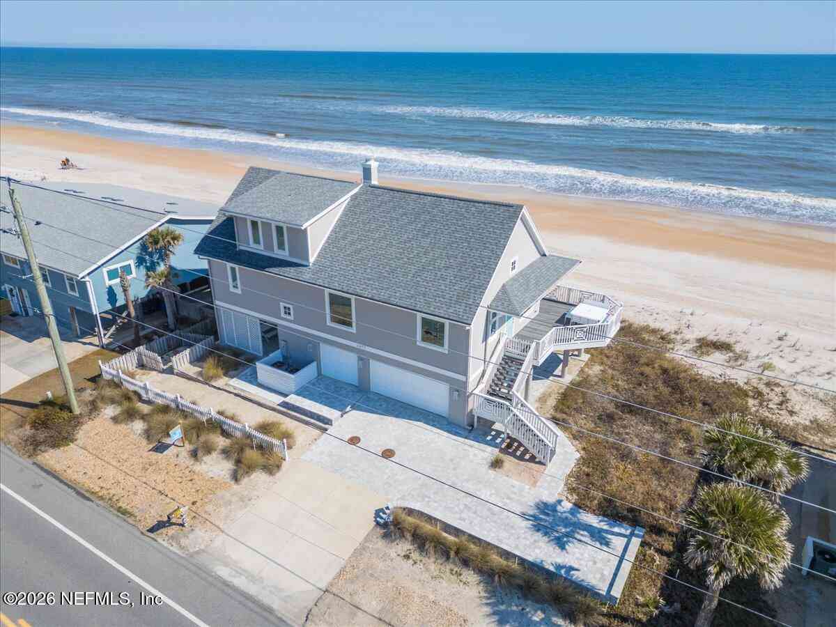 Homes For Sale - 2677 S Ponte Vedra Boulevard<br/> Ponte Vedra Beach, FL 32082
