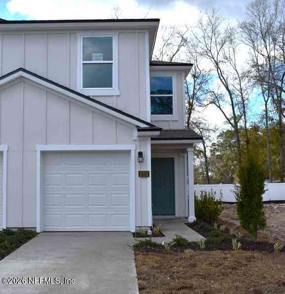 Condo For Sale - 2712 Iron Rock Court<br/> Duval County, Jacksonville, FL 32254