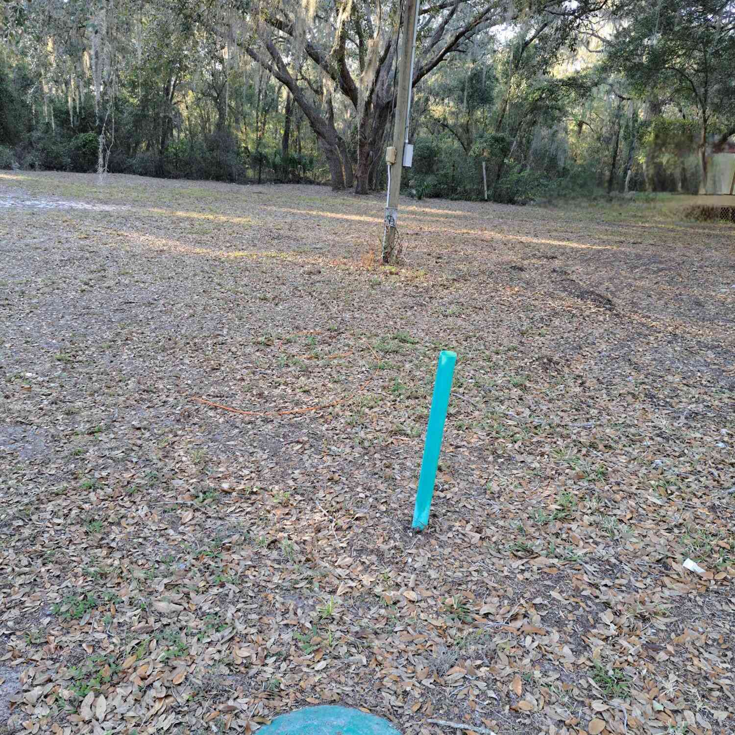 Vacant Land For Sale - 211 Lemon Street<br/> Sumter County, Wildwood, FL 34785
