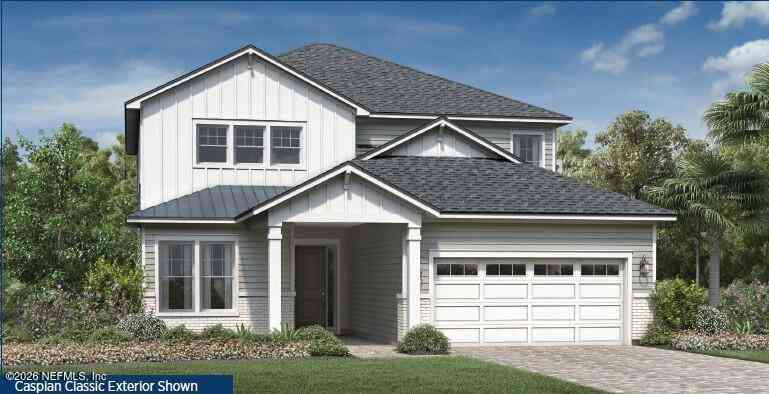 Homes For Sale - 683 Caiden Drive<br/> Ponte Vedra, FL 32081