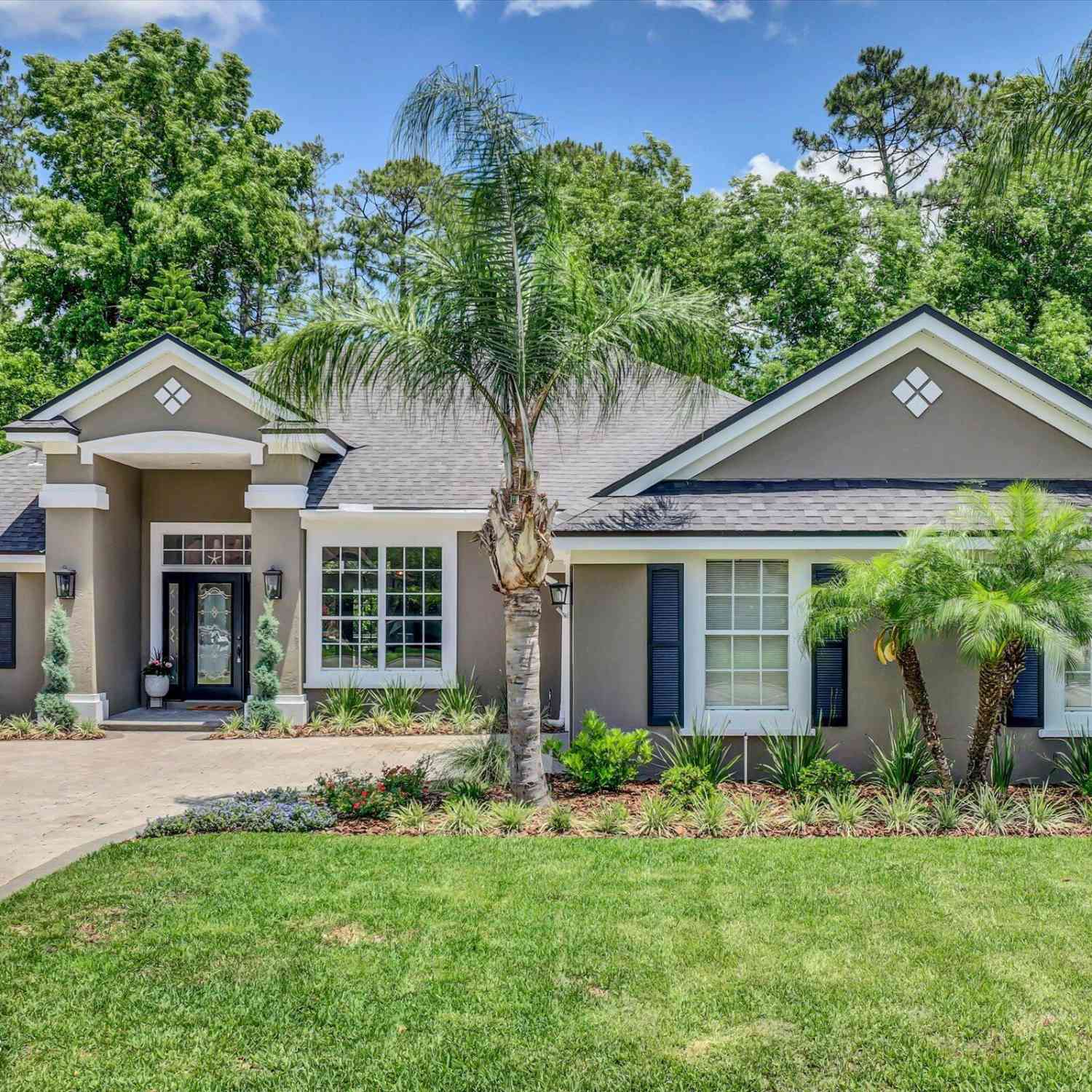 Homes For Sale - 3947 Cattail Pond Drive<br/> Duval County, Jacksonville, FL 32224