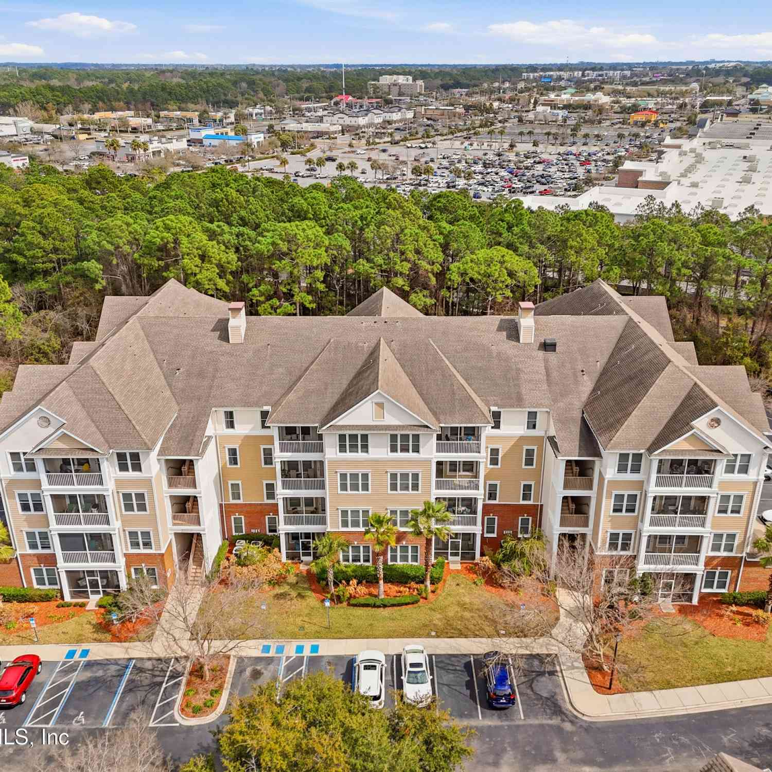 Condo For Sale - 13364 Beach Boulevard #127<br/> Duval County, Jacksonville, FL 32224