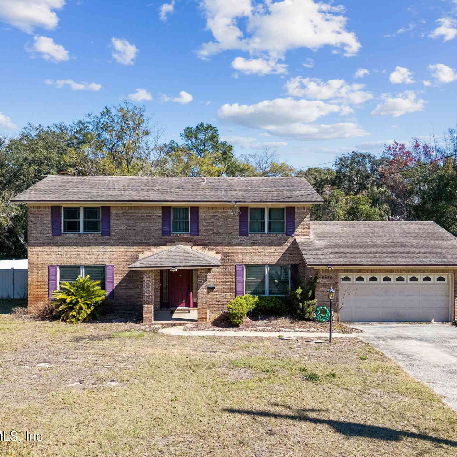 Homes For Sale - 6435 N Kaden Drive<br/> Jacksonville, FL 32277
