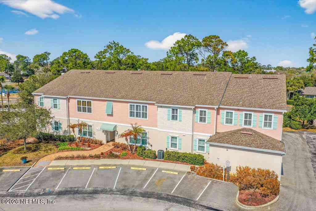 Condo For Sale - 132 Ponte Vedra Colony Circle<br/> Ponte Vedra Beach, FL 32082