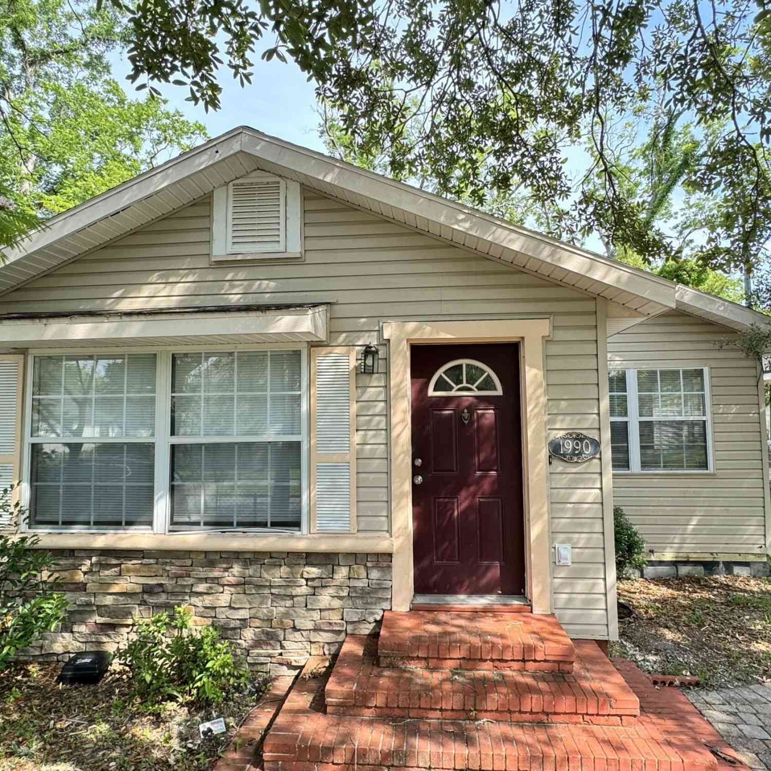 Homes For Sale - 1990 Baldwin Street<br/> Jacksonville, FL 32209