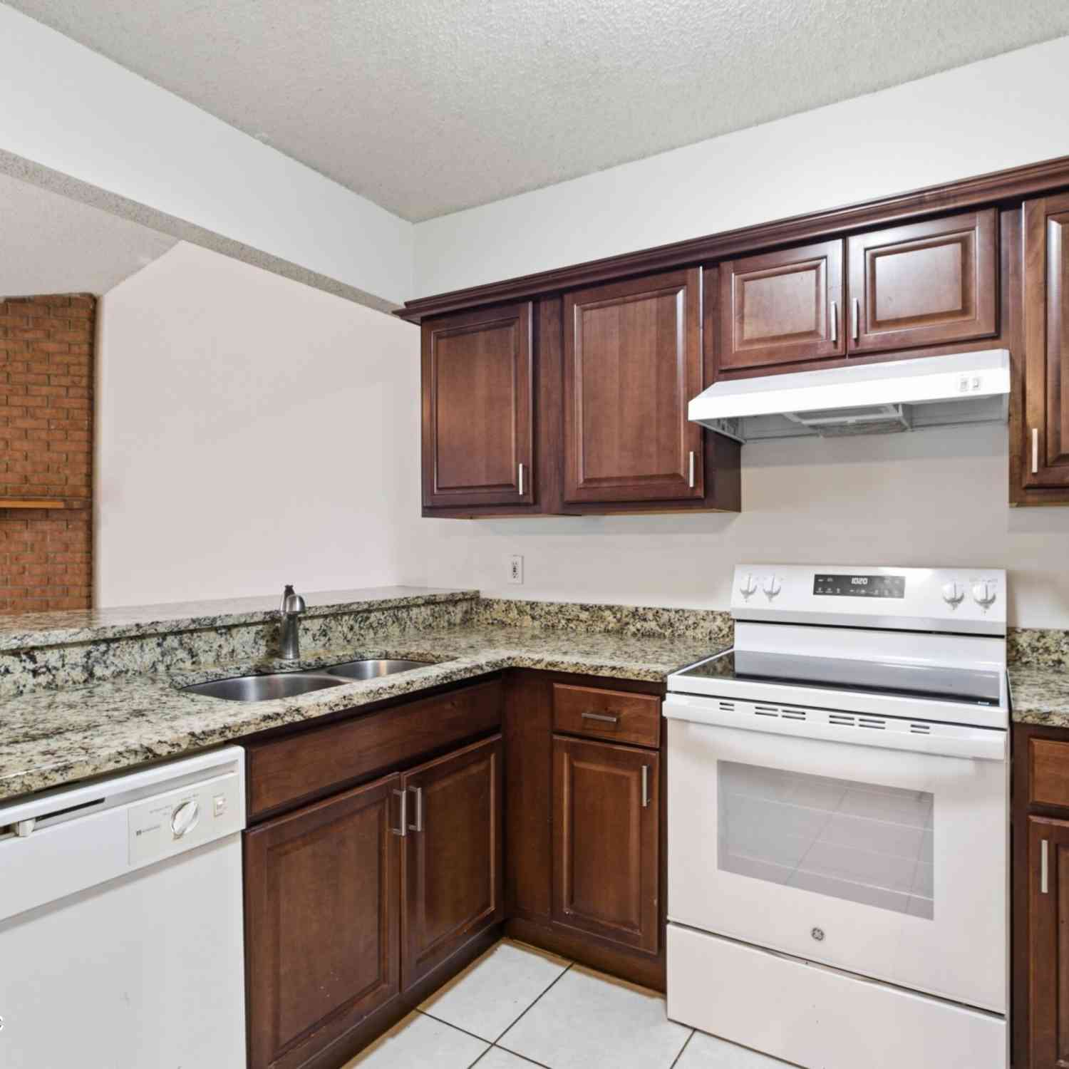 Townhouse For Rent - 3544 Villa Place #1<br/> Jacksonville, FL 32277